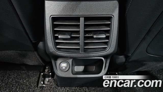 Kia Seltos 2020 — photo 30