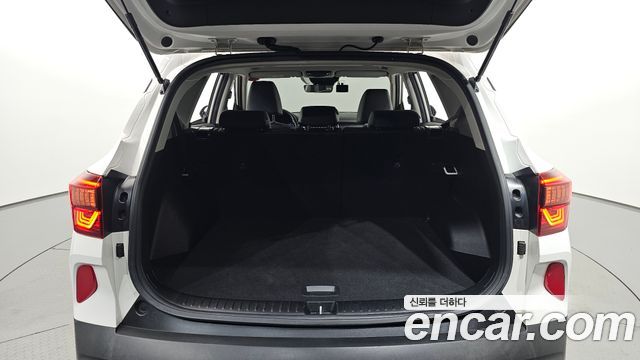 Kia Seltos 2020 — photo 31