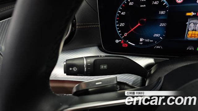 Mercedes-Benz E-Class 2021 — photo 33