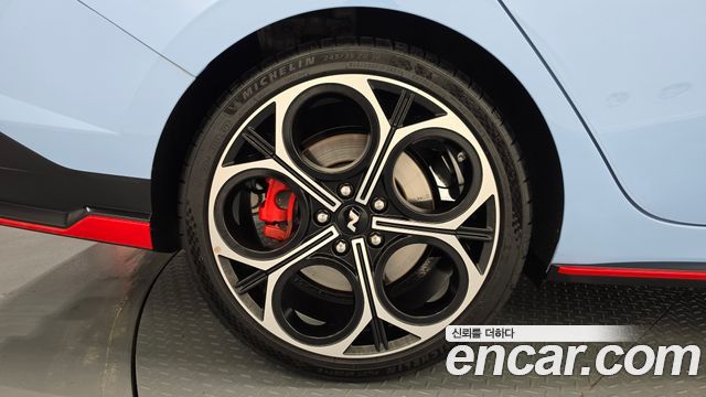 Hyundai AVANTE 2025 — photo 5