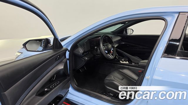 Hyundai AVANTE 2025 — photo 13