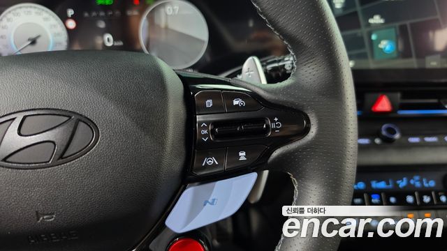 Hyundai AVANTE 2025 — photo 20