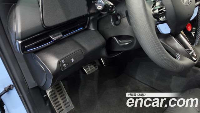Hyundai AVANTE 2025 — photo 22