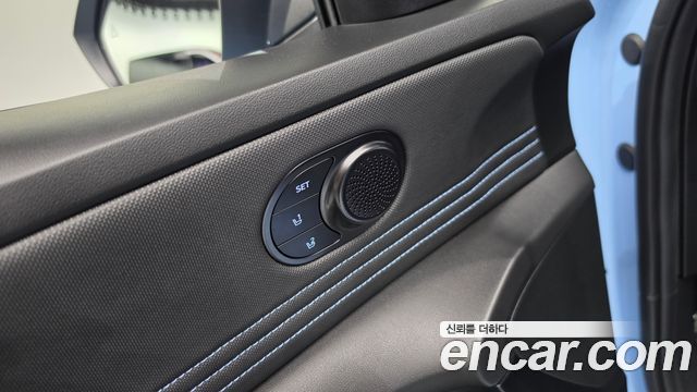 Hyundai AVANTE 2025 — photo 26