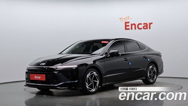 Hyundai Sonata 2024 — photo 36