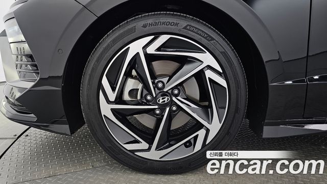 Hyundai Sonata 2024 — photo 5