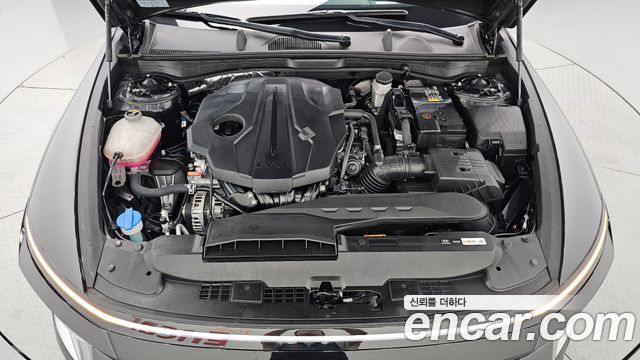 Hyundai Sonata 2024 — photo 6