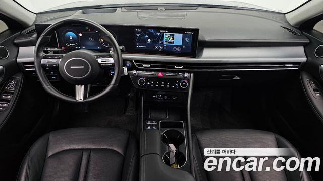 Hyundai Sonata 2024 — photo 10