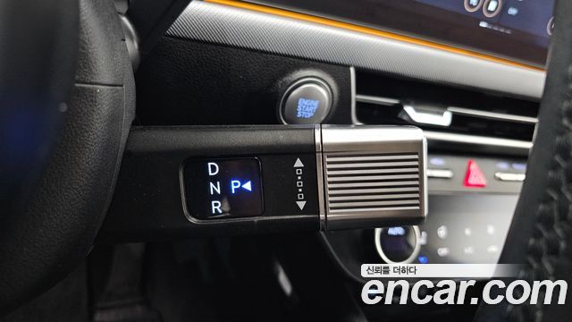 Hyundai Sonata 2024 — photo 12