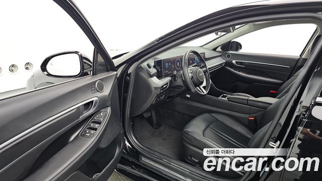 Hyundai Sonata 2024 — photo 13