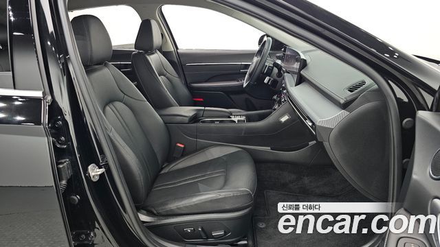 Hyundai Sonata 2024 — photo 17