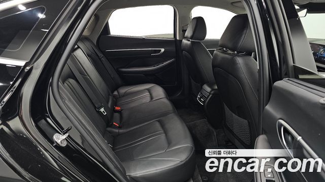 Hyundai Sonata 2024 — photo 18