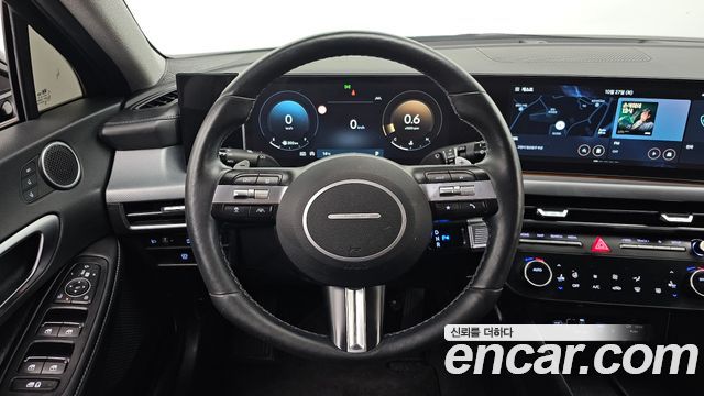 Hyundai Sonata 2024 — photo 19