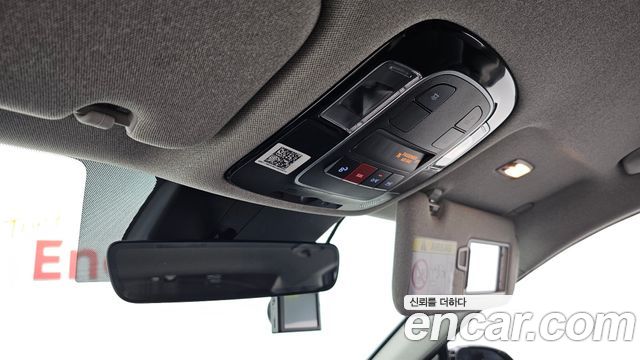 Hyundai Sonata 2024 — photo 24