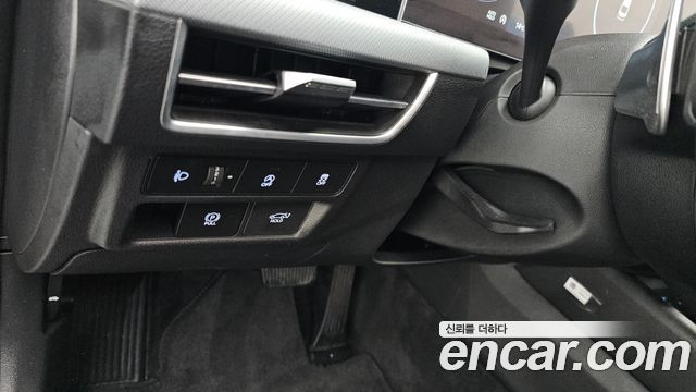 Hyundai Sonata 2024 — photo 25