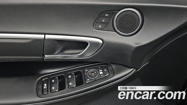 Hyundai Sonata 2024 — photo 26