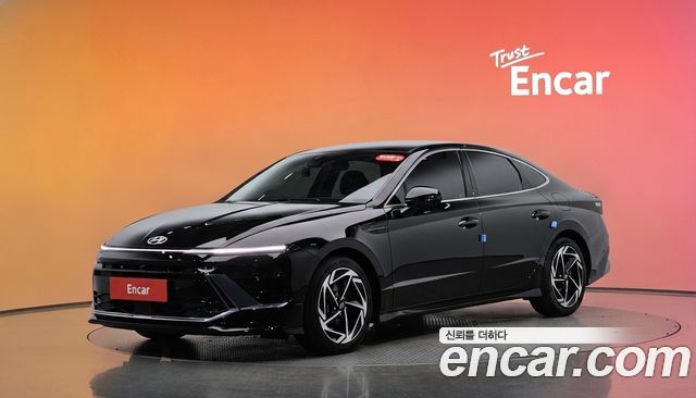 Hyundai Sonata 2024 — photo 1