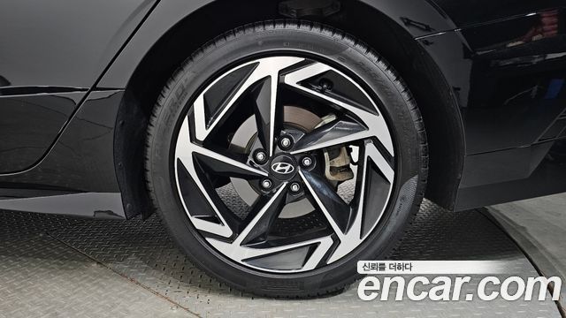 Hyundai Sonata 2024 — photo 7