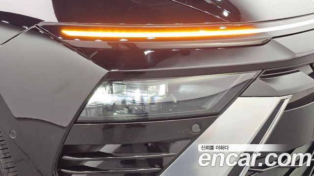 Hyundai Sonata 2024 — photo 8