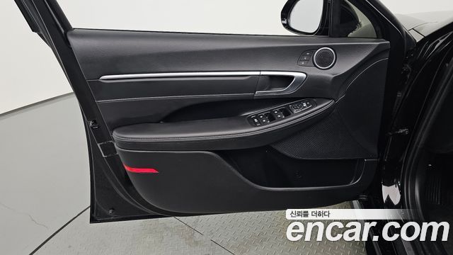 Hyundai Sonata 2024 — photo 14