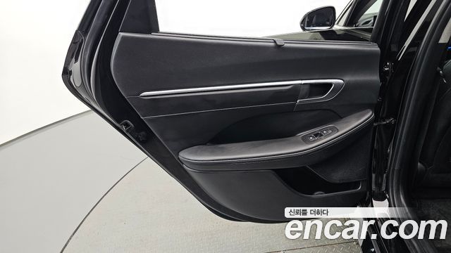 Hyundai Sonata 2024 — photo 15