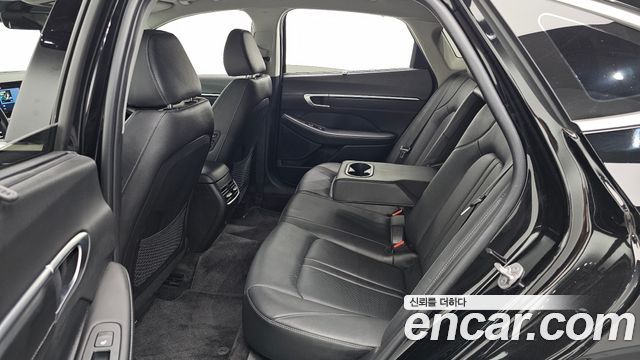 Hyundai Sonata 2024 — photo 16