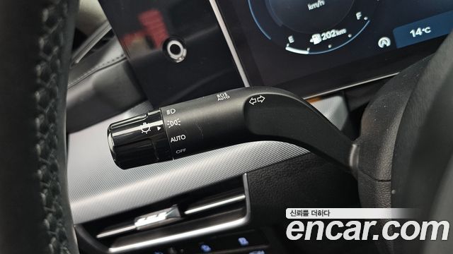 Hyundai Sonata 2024 — photo 27