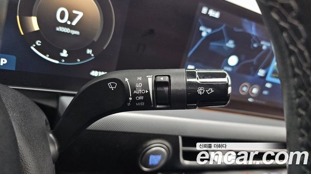 Hyundai Sonata 2024 — photo 28