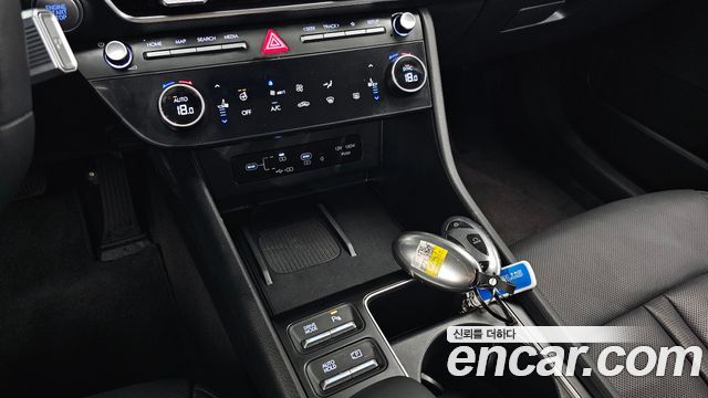 Hyundai Sonata 2024 — photo 29