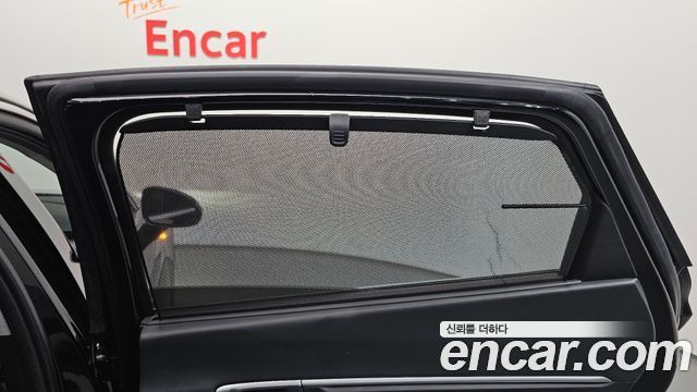 Hyundai Sonata 2024 — photo 32