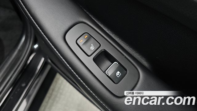 Hyundai Sonata 2024 — photo 33