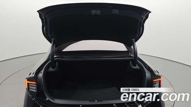 Hyundai Sonata 2024 — photo 34