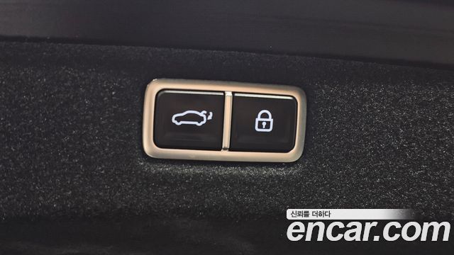 Hyundai Sonata 2024 — photo 35
