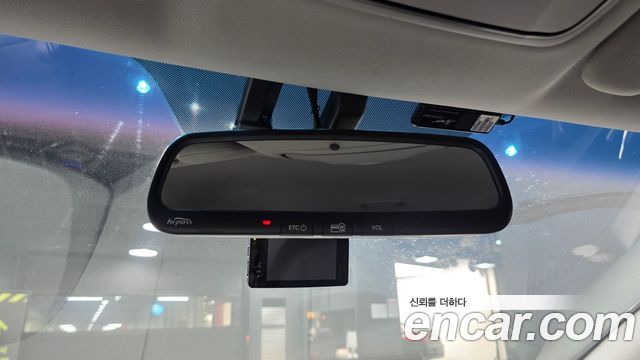 Hyundai Sonata 2012 — photo 23