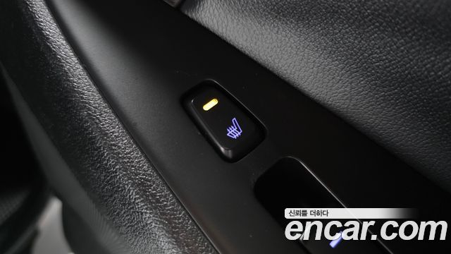 Hyundai Sonata 2012 — photo 25