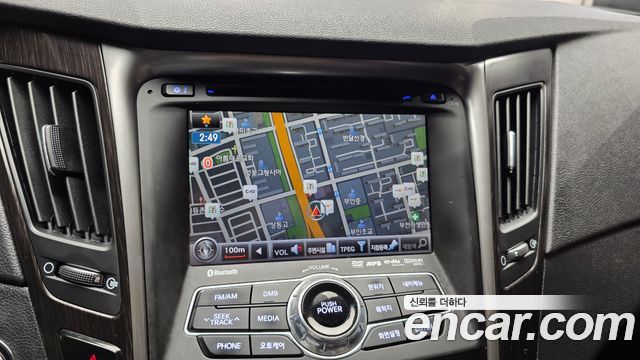 Hyundai Sonata 2012 — photo 31