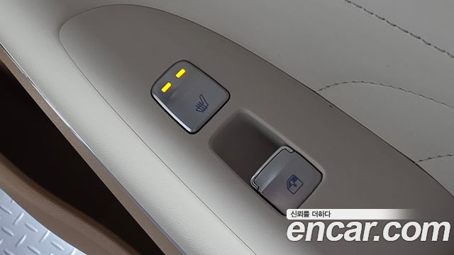 Hyundai Grandeur 2020 — photo 19