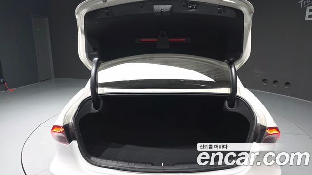 Hyundai Grandeur 2020 — photo 20