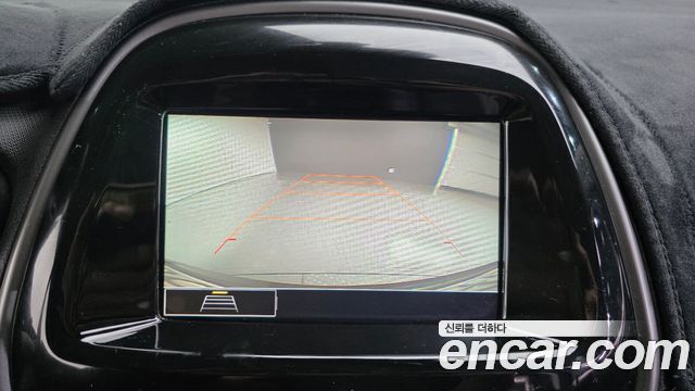 Chevrolet Korea Spark 2021 — photo 15