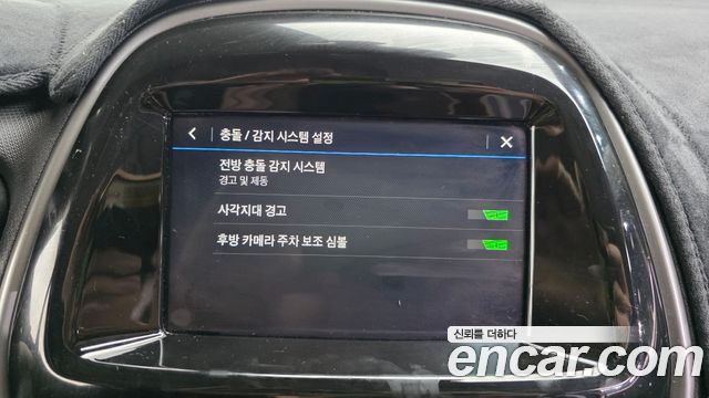 Chevrolet Korea Spark 2021 — photo 16