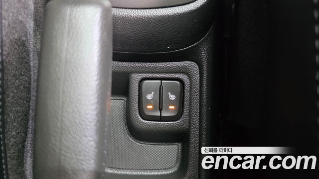 Chevrolet Korea Spark 2021 — photo 18
