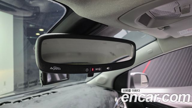 Chevrolet Korea Spark 2021 — photo 19