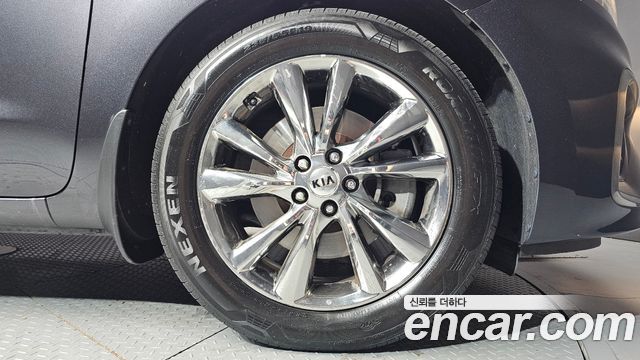 Kia Canival 2019 — photo 7