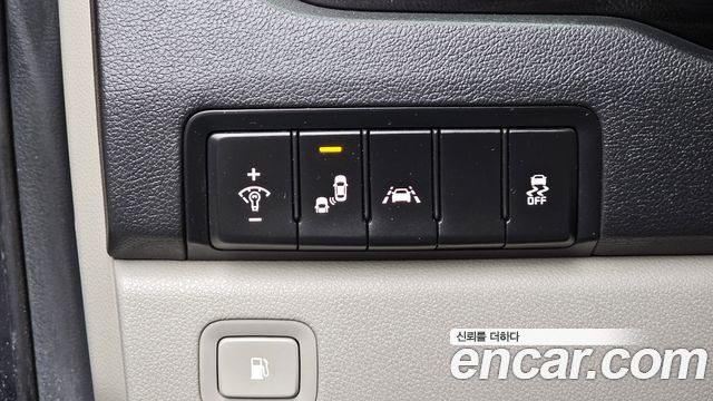Kia Canival 2019 — photo 28