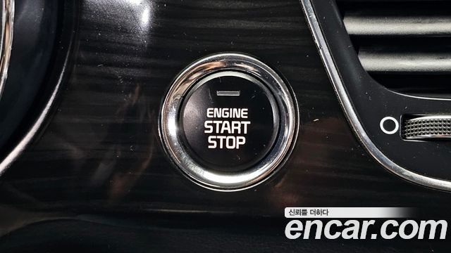 Kia Canival 2019 — photo 29