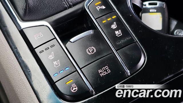 Kia Canival 2019 — photo 30