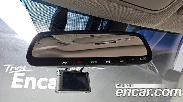 Kia Canival 2019 — photo 31