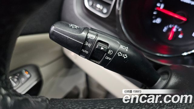 Kia Canival 2019 — photo 32