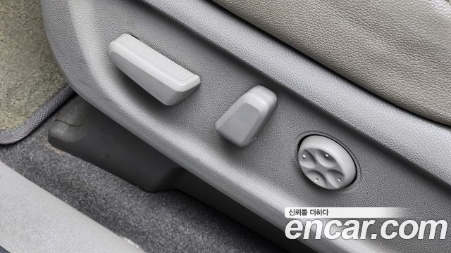 Kia Canival 2019 — photo 33