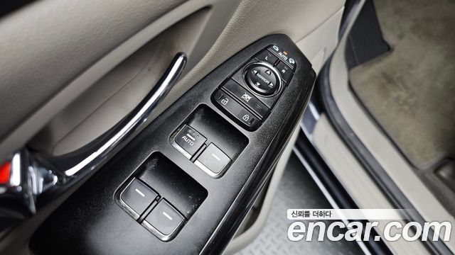 Kia Canival 2019 — photo 34